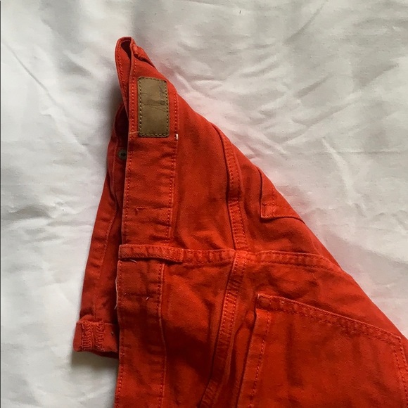 Rusty Garage Shorts - Picture 3 of 5